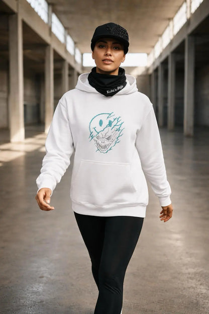 Hoodie double face Kudu’s Style