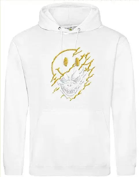 Hoodie double face Kudu’s Style