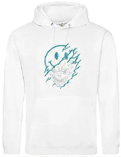 Hoodie double face Kudu’s Style