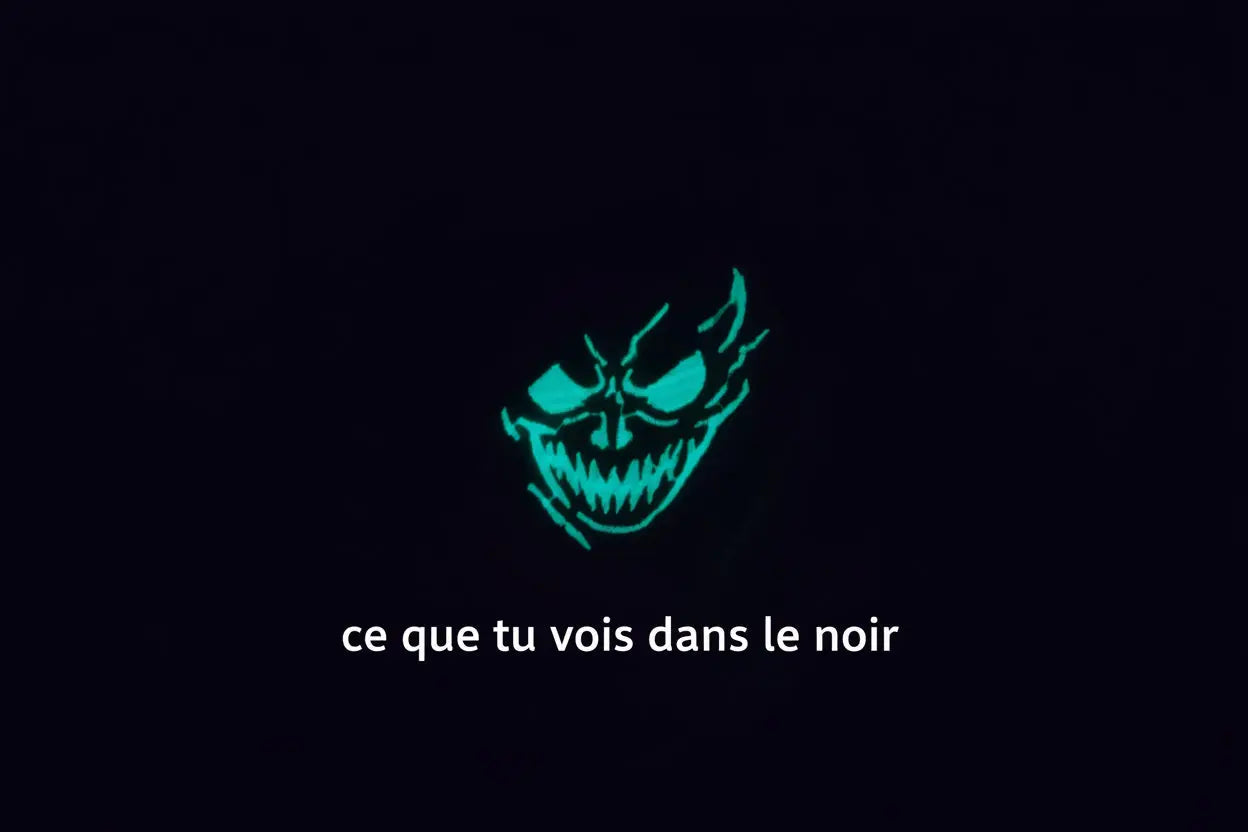 Hoodie double face Kudu’s Style