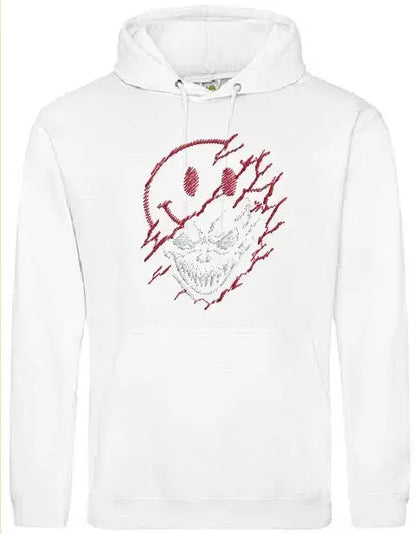 Hoodie double face Kudu’s Style